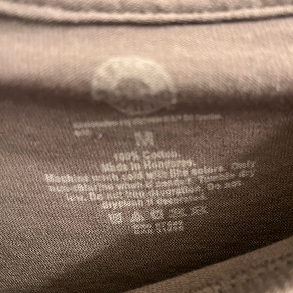 DC Comics Periodic Table of Superpowers Aduly Gray T-Shirt Size Medium - Picture 3 of 7